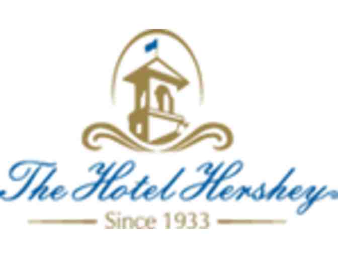 Hershey Sweet Retreat