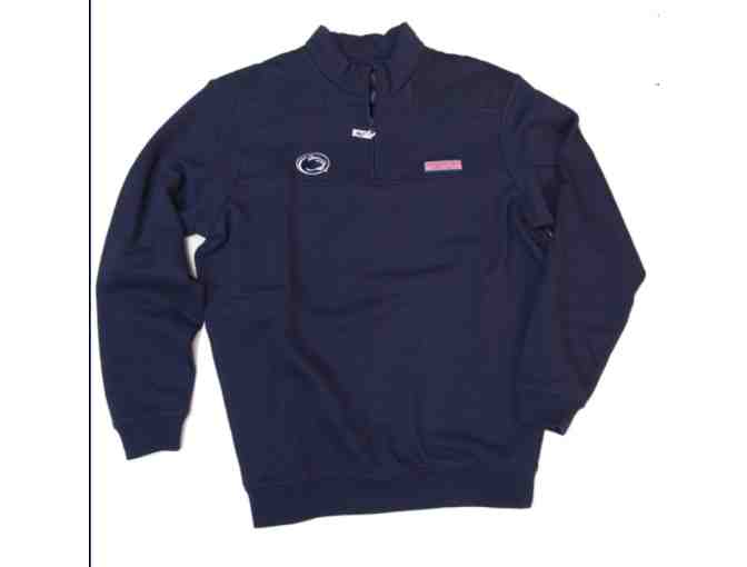 Limited Edition Vineyard Vines His & Hers Shep Shirts