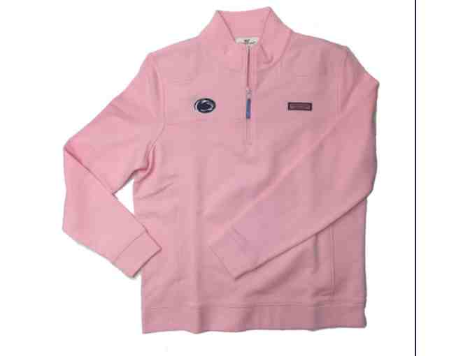 Limited Edition Vineyard Vines His & Hers Shep Shirts