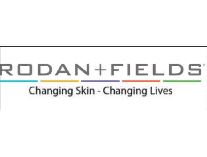 Leave the Aging to Wine & Cheese! Skincare Package from Rodan + Fields