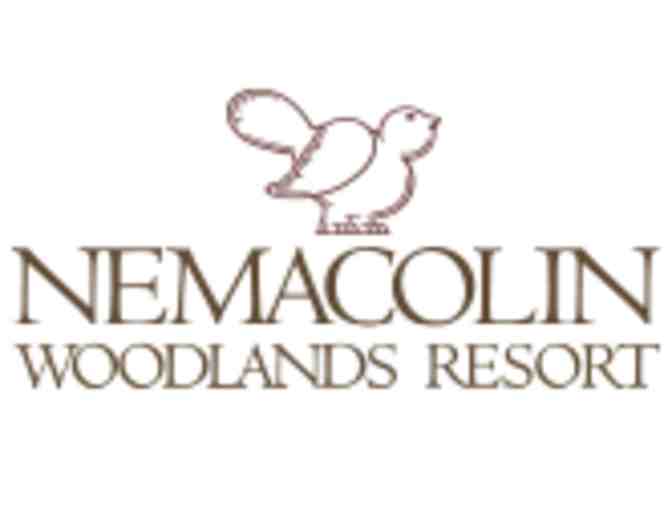 Golf at Nemacolin's Mystic Rock and dinner for 2 at the Tavern, Farmington, Pa.