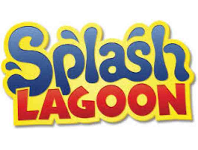 Make a Splash- Enjoy a Family Getaway at Splash Lagoon!