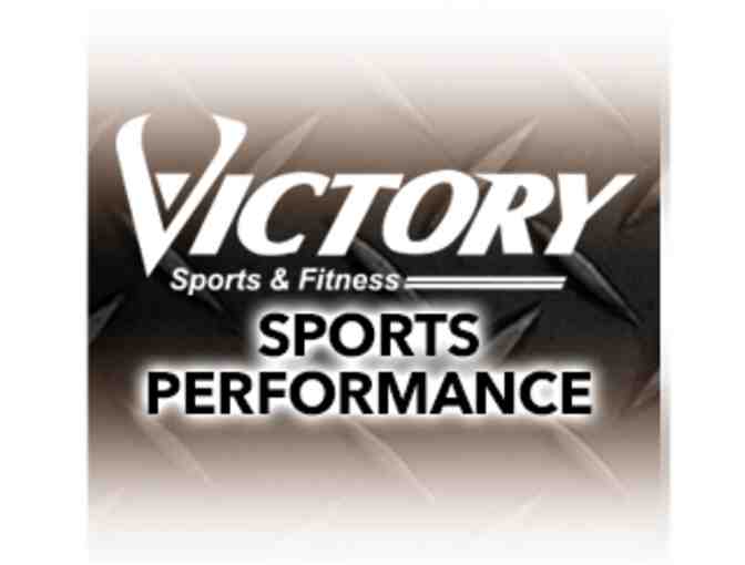Improve your golf game at Victory Sports and heal with three Cryotherapy Sessions