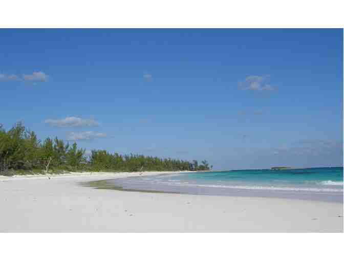 Four Night Stay for 4 in a Beautiful French Leave Villa in Eleuthera, The Bahamas