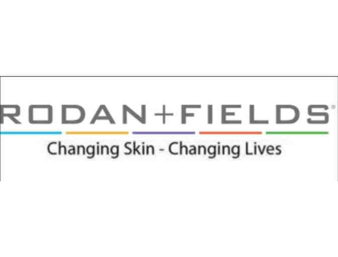 Leave the Aging to Wine & Cheese! Skincare Package from Rodan + Fields