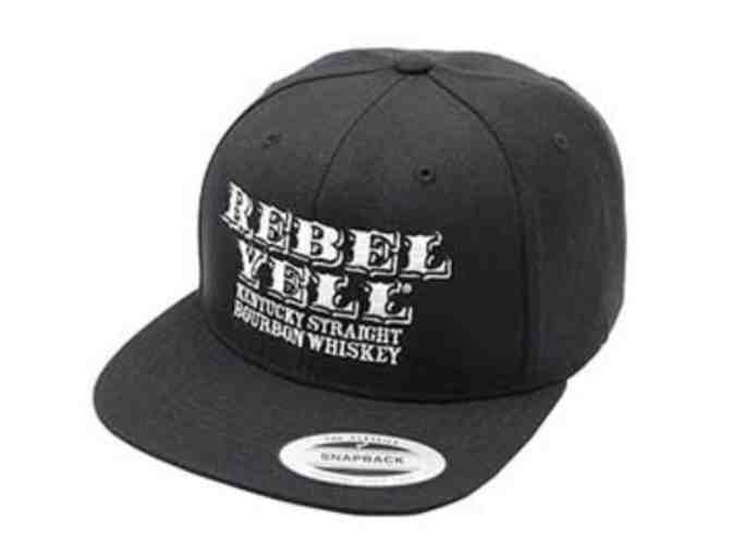 Rebel Yell Camp Ready Package