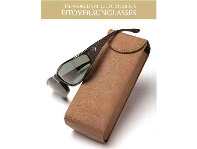 OGIO golf bag and Vistana polarized sunglasses