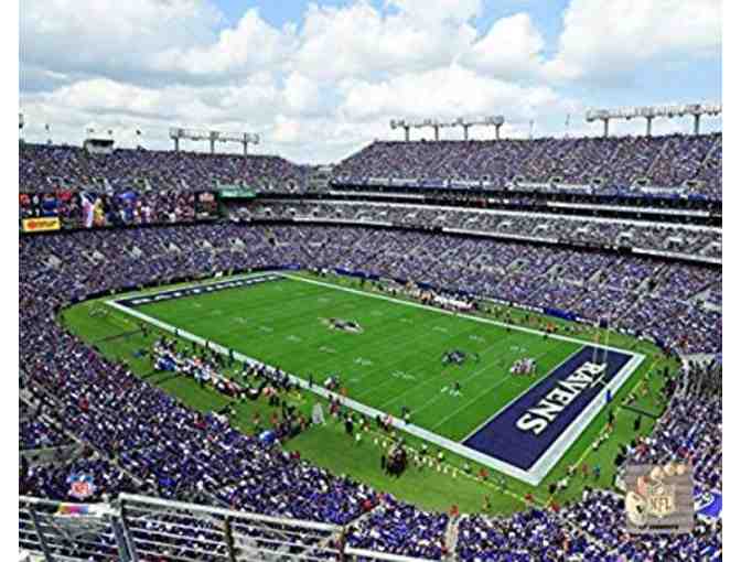 Baltimore Ravens Ultimate Fan Pack - Photo 1