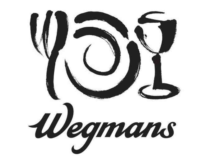 Cooking Class and Dinner for Four with Stephen Ast, executive chef for Wegmans