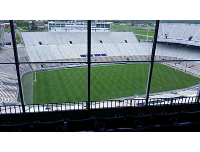 Penn State Football - Pepsi Suite and PepsiCo Party Pack