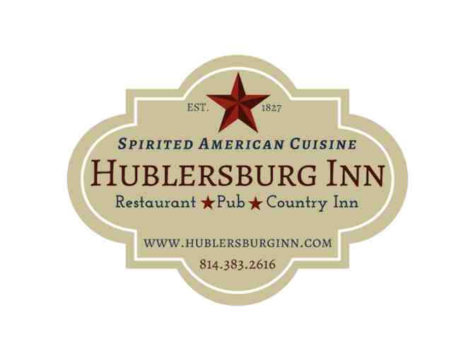 Fun Places to Dine & Enjoy A Night Out- Hublersburg Inn & Elk Creek Cafe