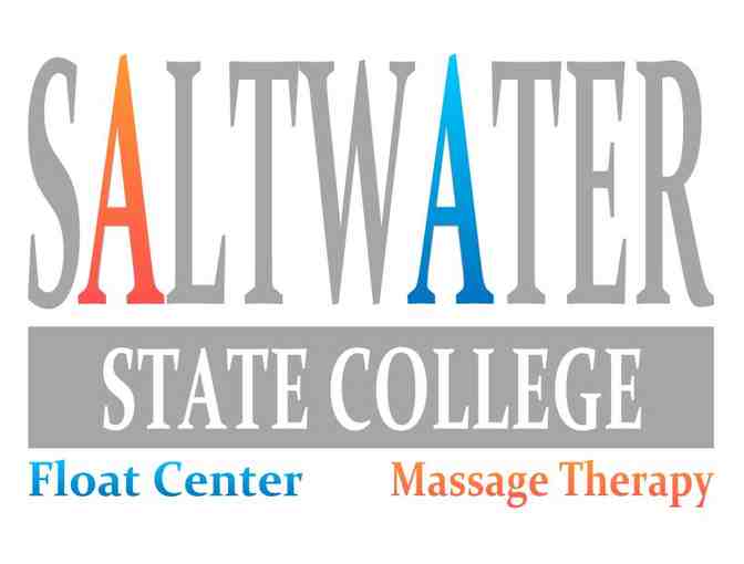 Relax and Enjoy - Massage and Float