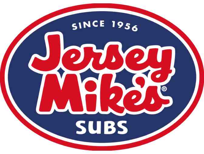 Think Spring! Planters, A tour of the Arboretum and Coupons to Jersey Mike's