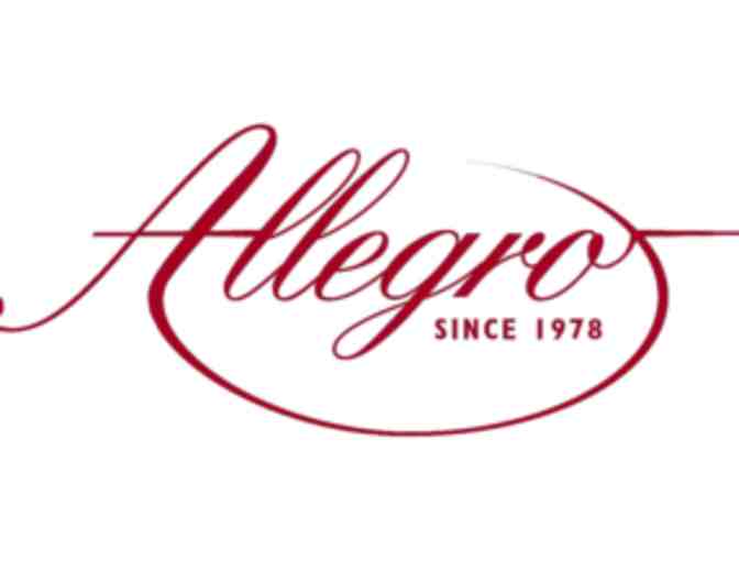 Altoona Curve Diamond Club Tickets, Swag and Dinner at The Allegro Restaurant
