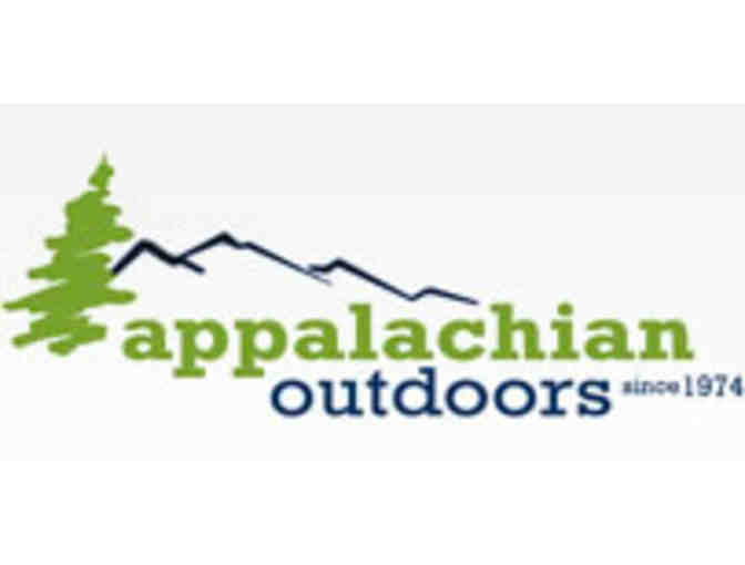 Gift Card to Appalachian Ski & Outdoors! Perfect for your own adventure or a gift!