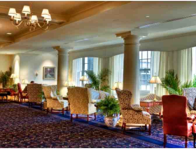 Round of Golf for Four at Penn State Golf Course and Dinner at Kelly's Steak and Seafood