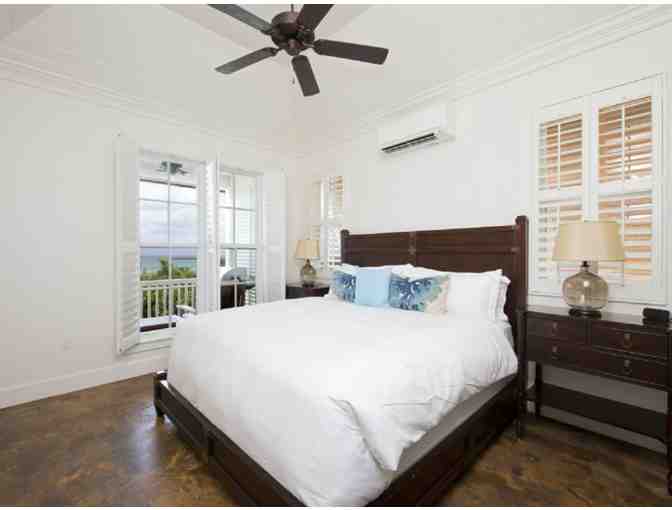 Retreat to Beautiful French Leave Villa in Eleuthera, The Bahamas