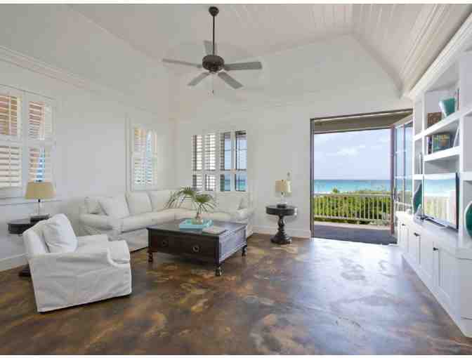 Retreat to Beautiful French Leave Villa in Eleuthera, The Bahamas