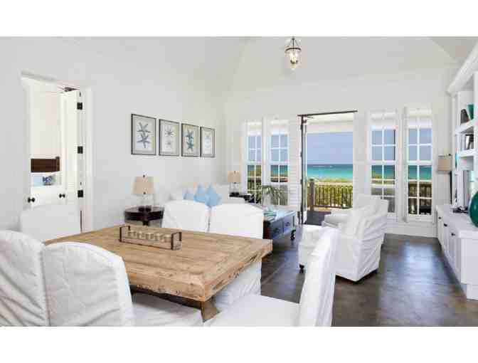 Retreat to Beautiful French Leave Villa in Eleuthera, The Bahamas