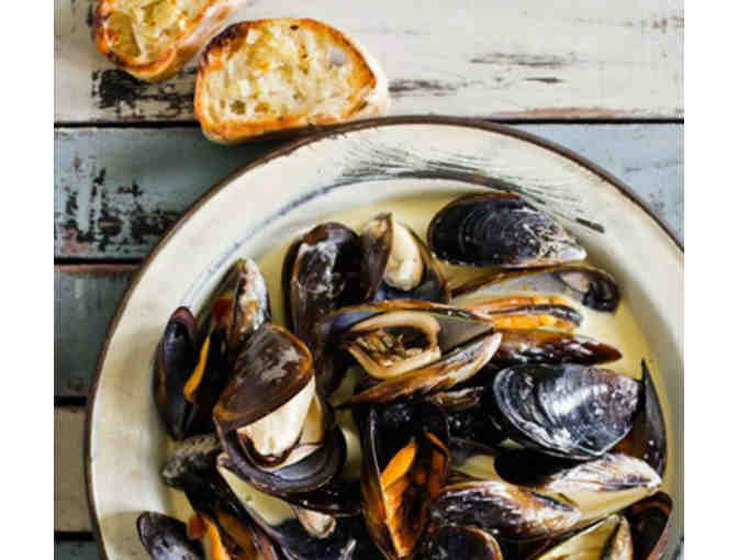 Chef's Table for Four at Gigi's Southern Table