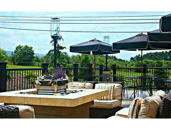 Chef's Table for Four at Gigi's Southern Table