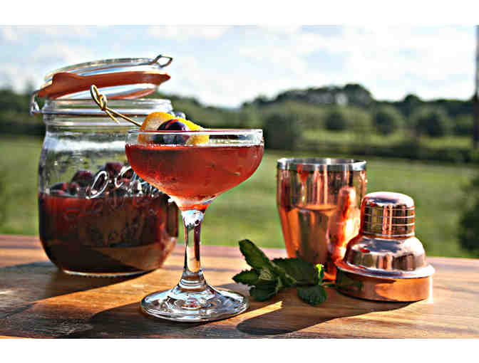 Chef's Table for Four at Gigi's Southern Table