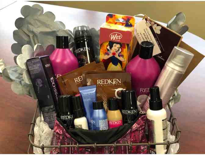 Live The Glamorous Life with Viva Bella Salon