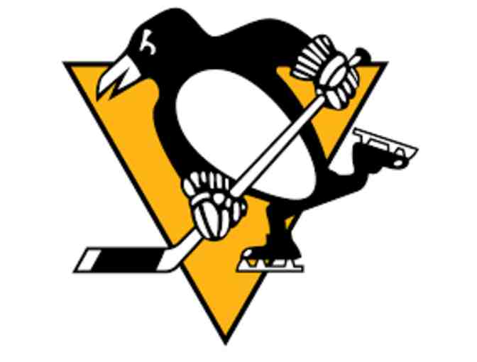 Penguins vs. Hurricanes - 4 tickets to Pittsburgh Penguins game on March 24, 2020