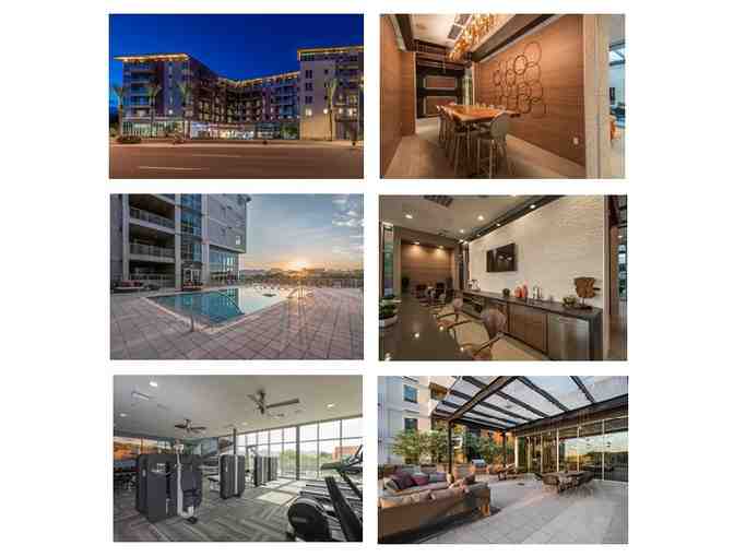 Soak up the Sun in Beautiful Scottsdale, AZ - Compliments of Ryan and Shelly Williams