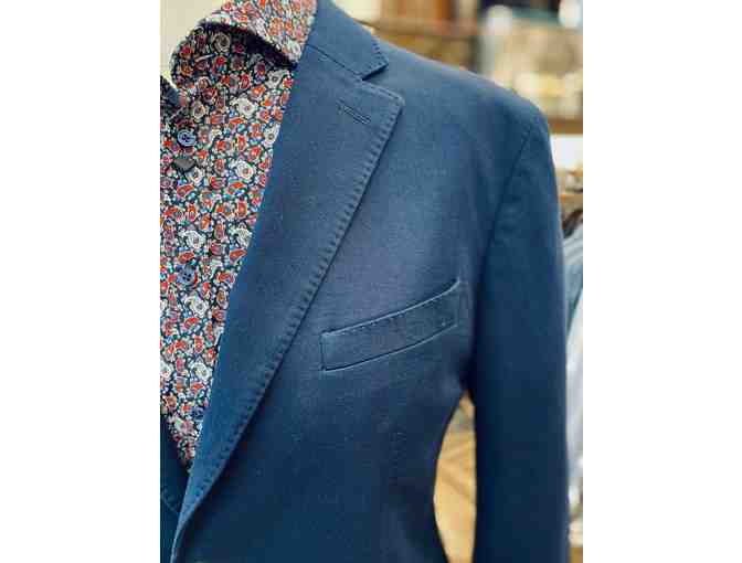 Best Dressed for a Night Out Courtesy of Harpers State College and The Tavern