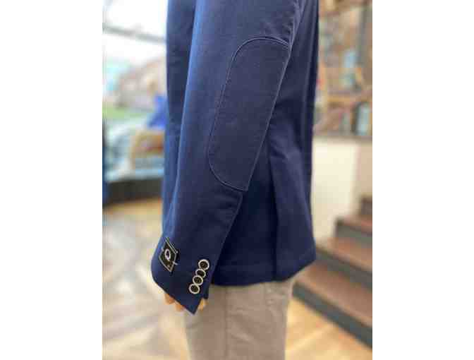 Best Dressed for a Night Out Courtesy of Harpers State College and The Tavern