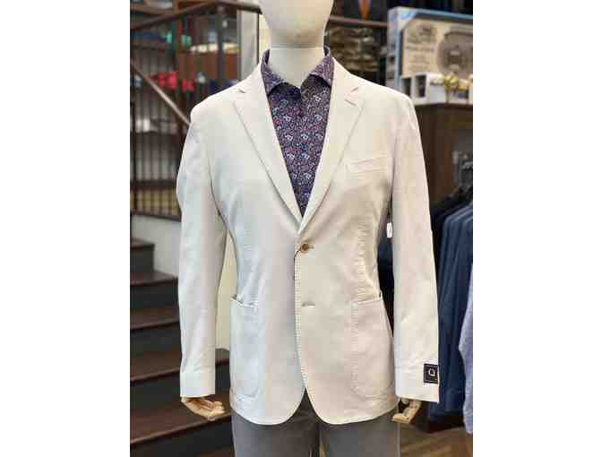 Best Dressed for a Night Out Courtesy of Harpers State College and The Tavern