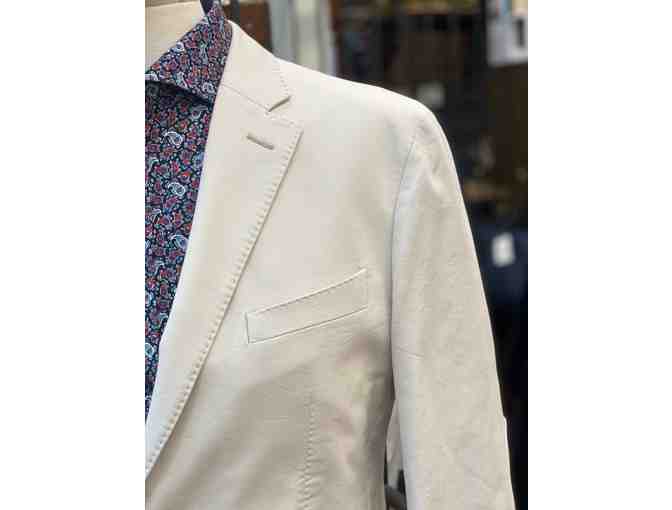 Best Dressed for a Night Out Courtesy of Harpers State College and The Tavern