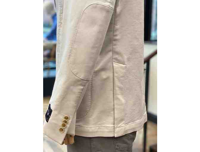 Best Dressed for a Night Out Courtesy of Harpers State College and The Tavern