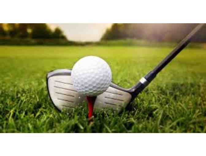 Huntingdon PA Golfer Getaway - Photo 1