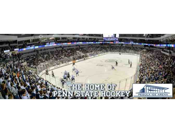 16 Suite Tickets to Penn State Men's Hockey Game at Pegula Ice Arena - Photo 1