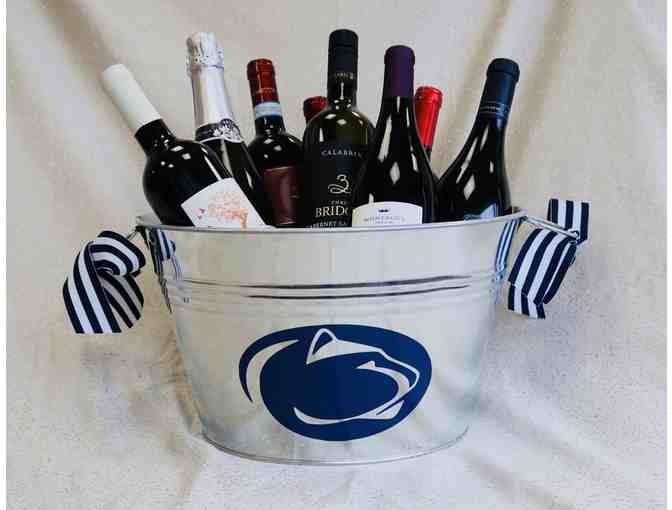 PSU Wine Bucket - Photo 1