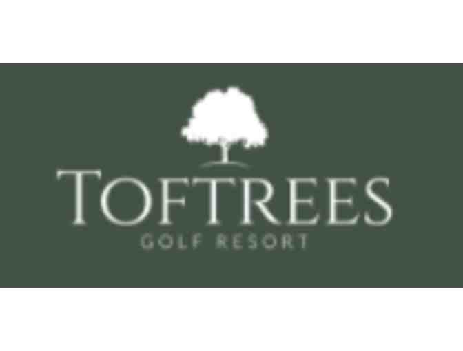 Toftrees Golf and Stay