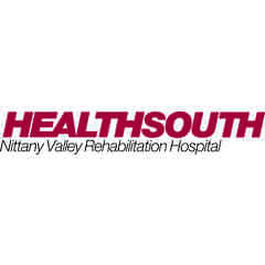 HealthSouth Nittany Valley Rehabilitation Hospital