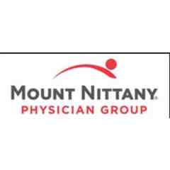 Sponsor: Mount Nittany Physican Group