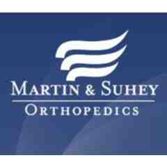 Martin & Suhey Orthopedics