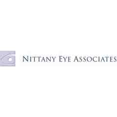 Nittany Eye Associates
