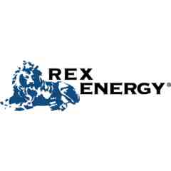 Rex Energy