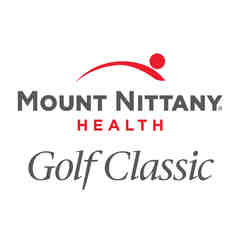 Sponsor: Mount Nittany Health Golf Classic