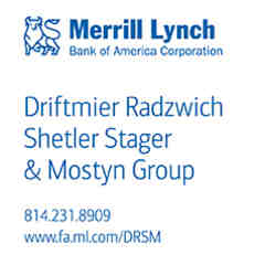 DRSM Wealth Management- Merrill Lynch