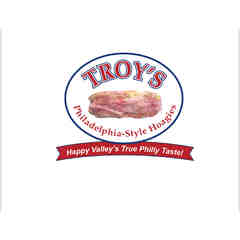 Troy's Philadelphia-Style Hoagies