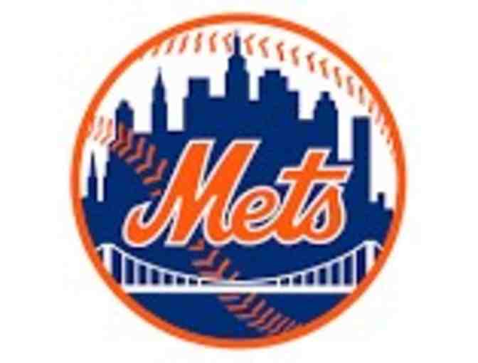 New York Mets home game tickets - Photo 1