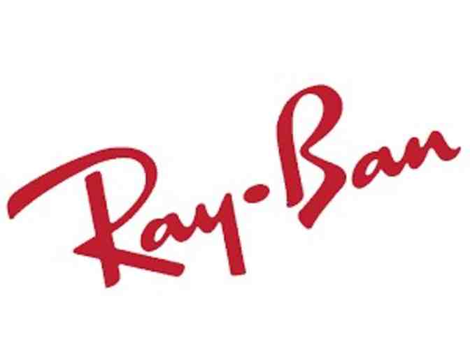 Ray Ban Kids Eyeglasses - Photo 1