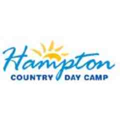 Hampton Counrty Day Camp