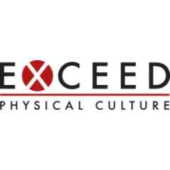 Exceed Physical Culture